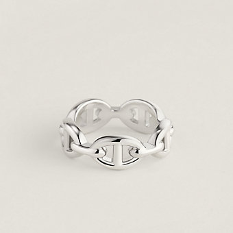 Vertige ring | Hermès USA Vertige ring | Hermès USA
